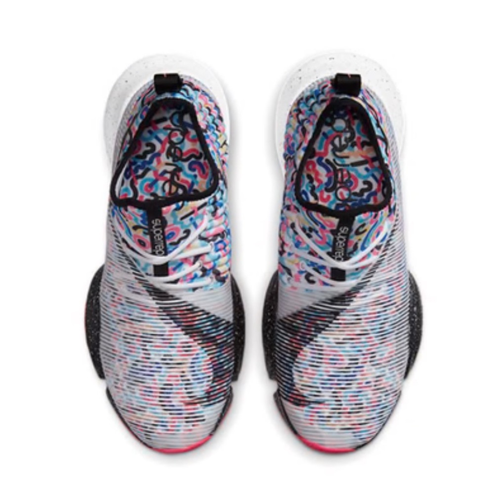Nike Air Zoom SuperRep